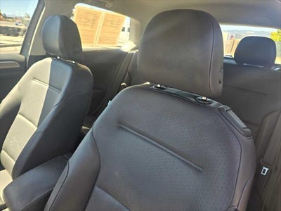 2015 Volkswagen Golf TSI S