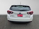 2021 Subaru Impreza 5-door CVT