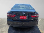 2023 Toyota Camry Hybrid LE