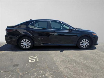 2023 Toyota Camry Hybrid LE