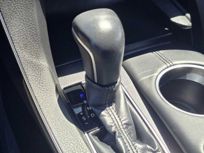2021 Toyota Avalon Hybrid XLE