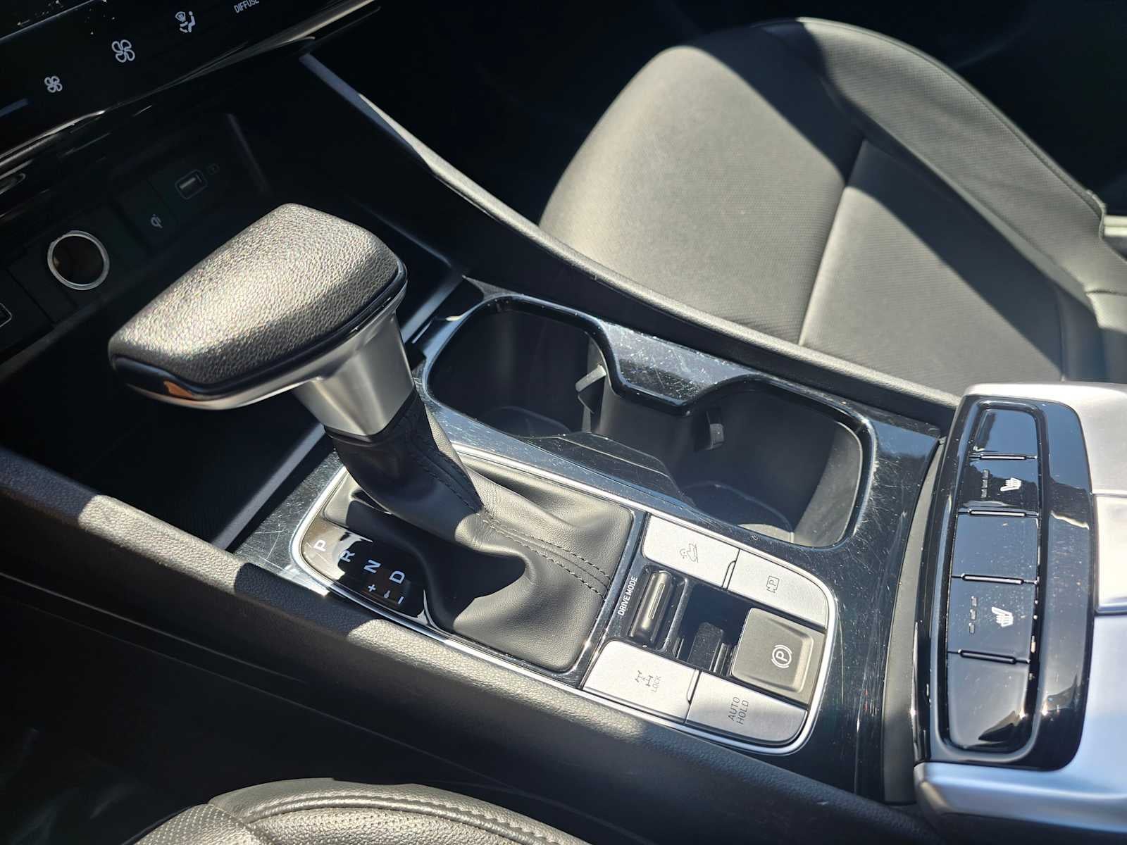 2024 Hyundai Santa Cruz NIGHT