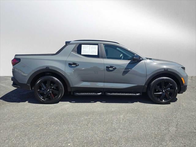 2024 Hyundai Santa Cruz NIGHT