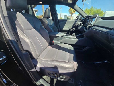 2024 Lexus TX 350 Luxury