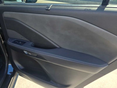 2024 Lexus TX 350 Luxury