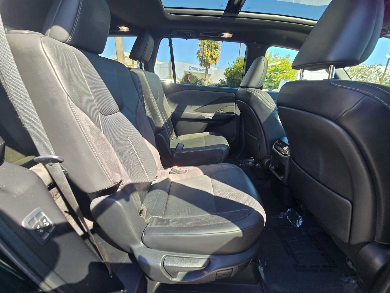 2024 Lexus TX 350 Luxury