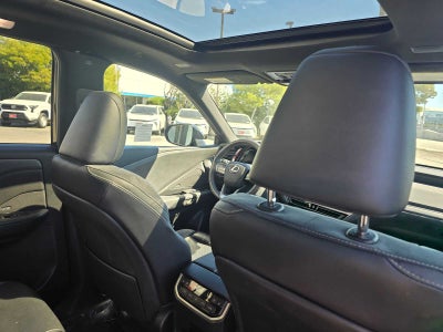 2024 Lexus TX 350 Luxury