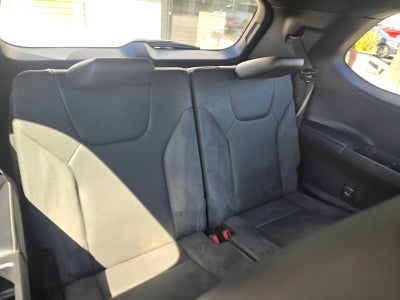 2024 Lexus TX 350 Luxury