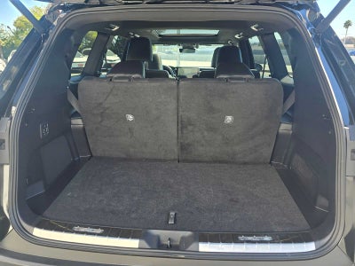 2024 Lexus TX 350 Luxury