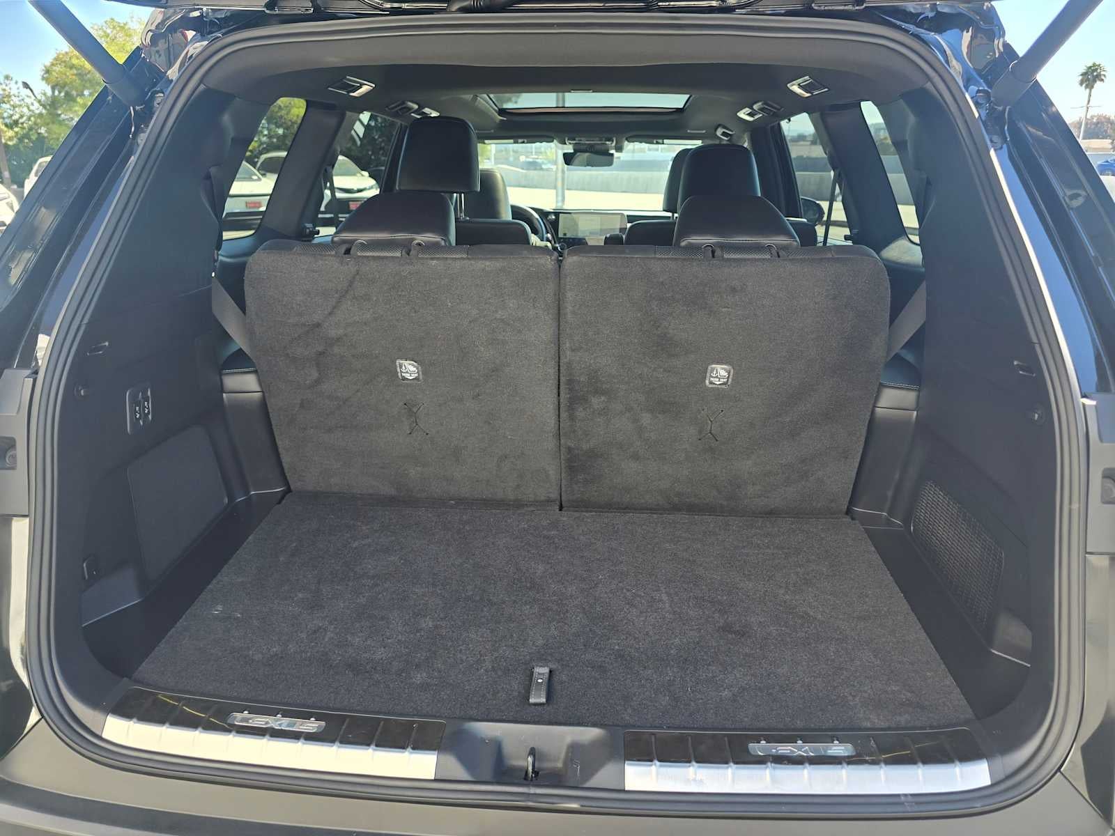 2024 Lexus TX 350 Luxury