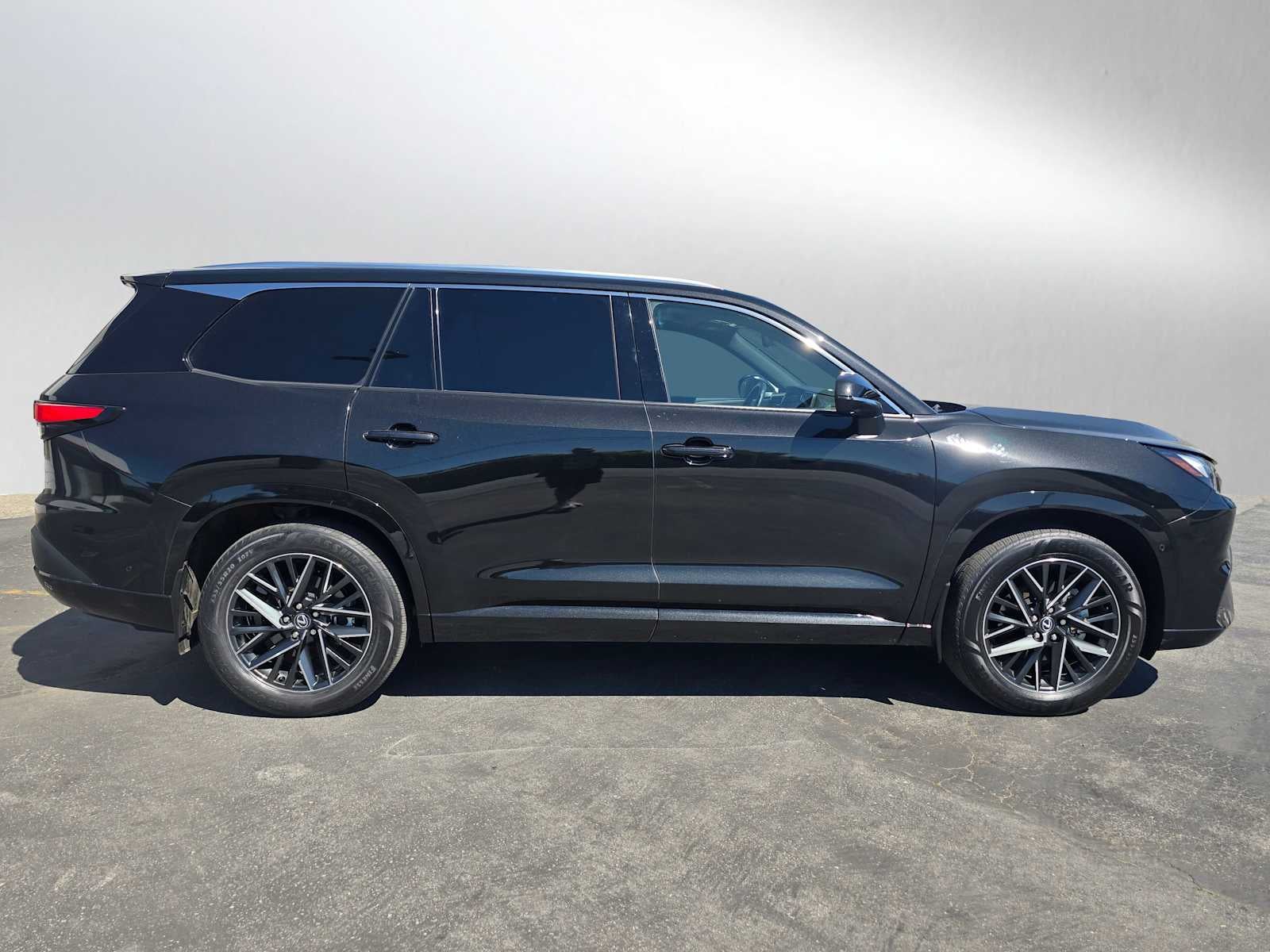 2024 Lexus TX 350 Luxury