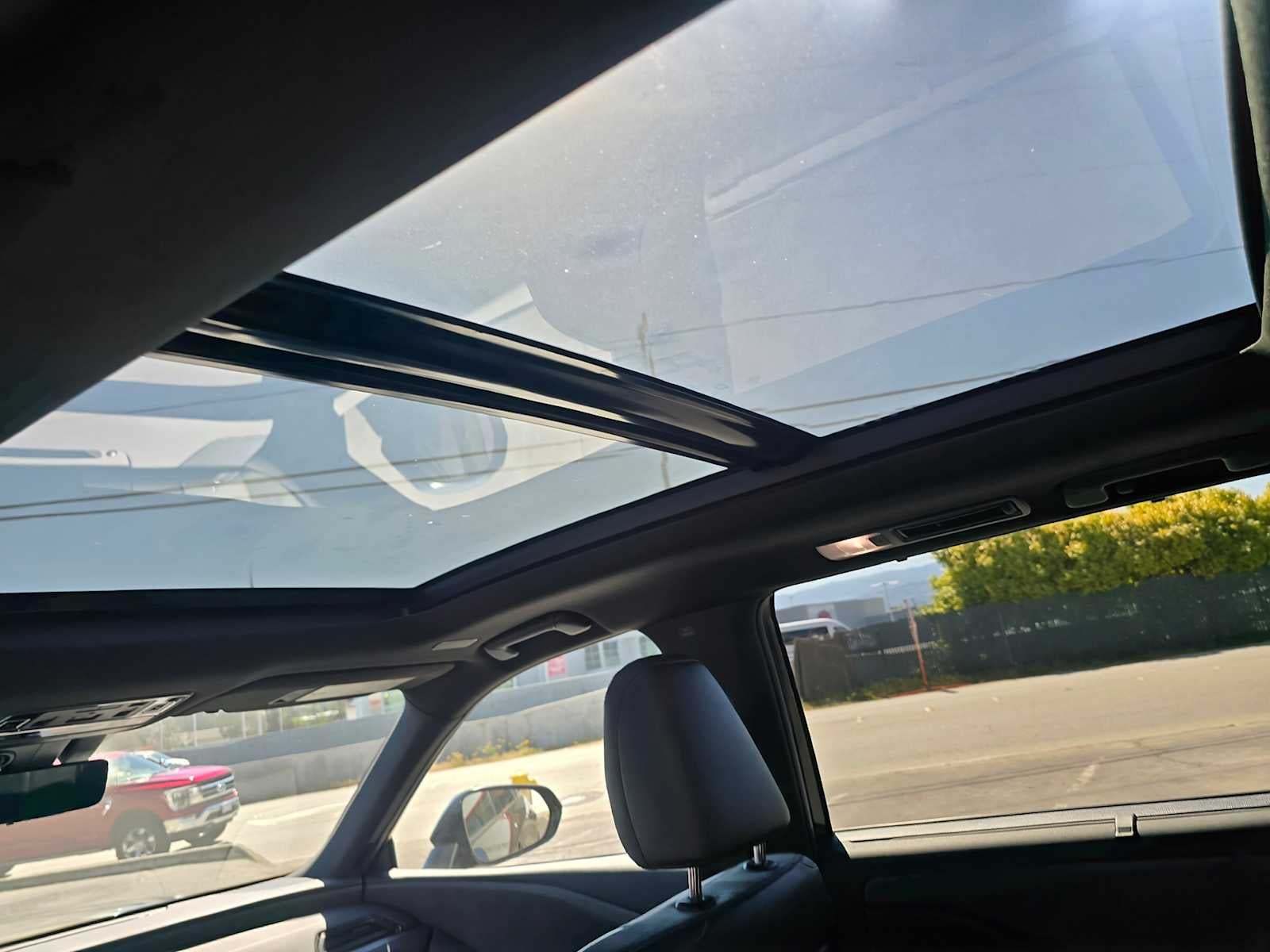 2024 Lexus TX 350 Luxury