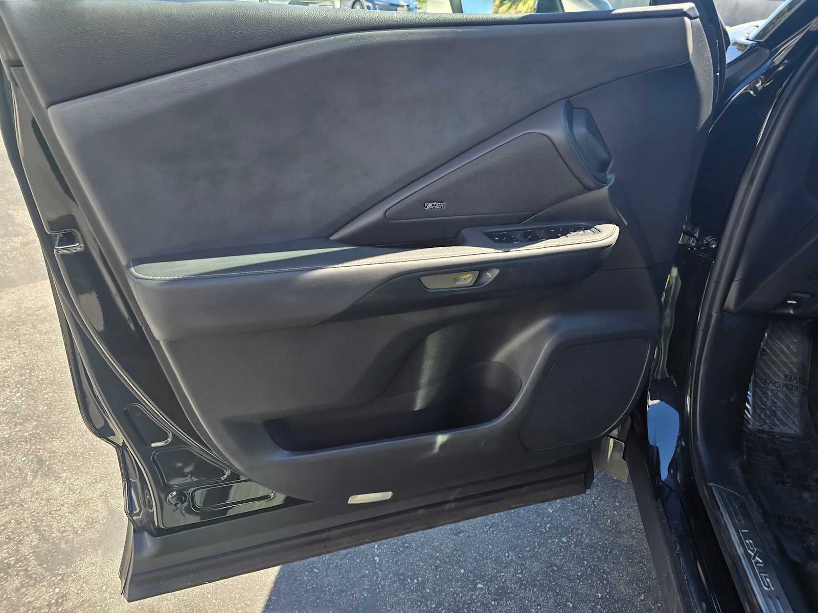 2024 Lexus TX 350 Luxury