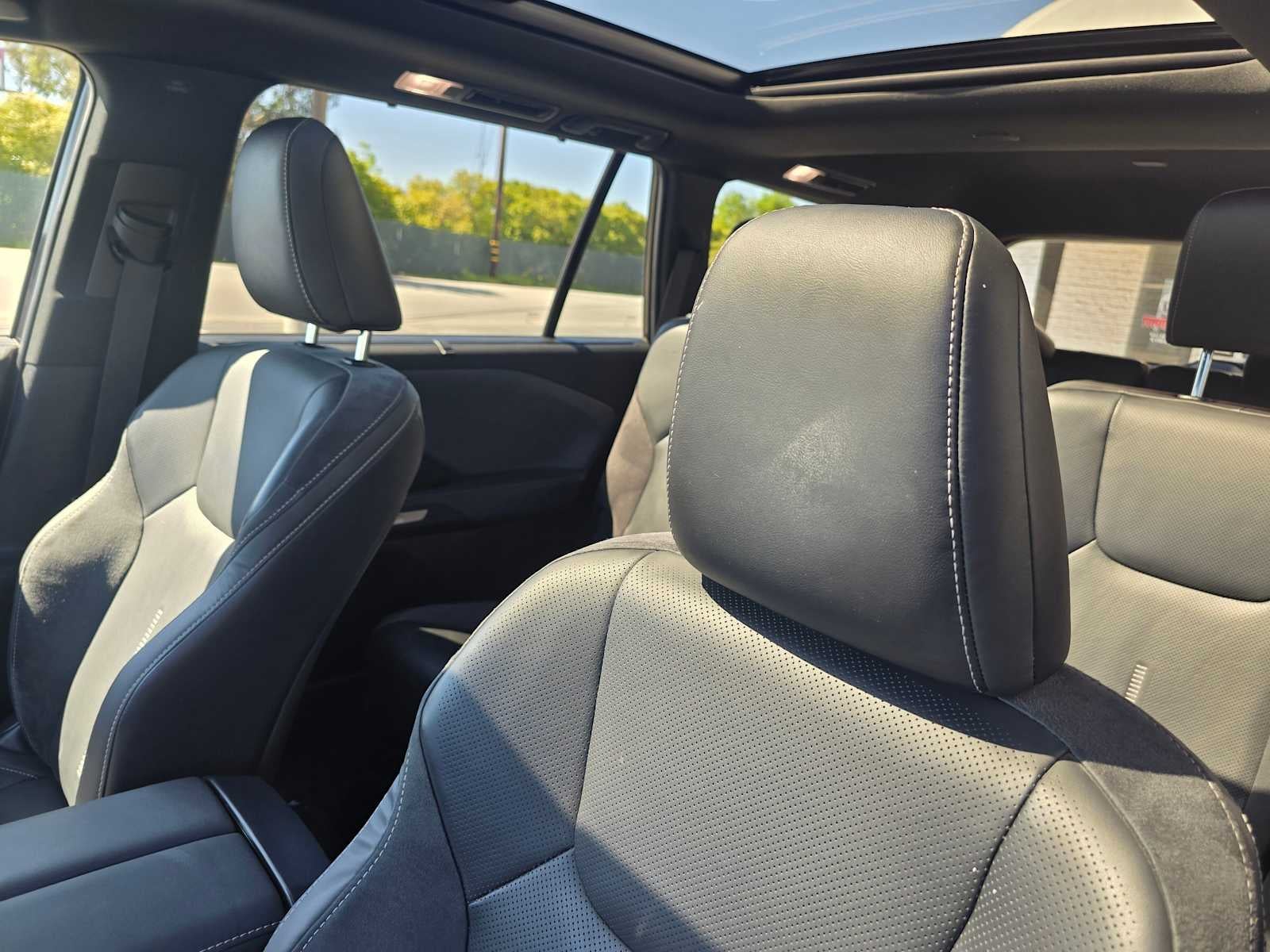 2024 Lexus TX 350 Luxury