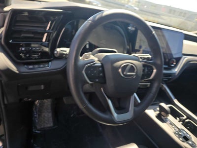 2024 Lexus TX 350 Luxury