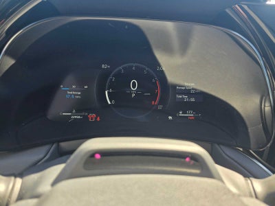 2024 Lexus TX 350 Luxury