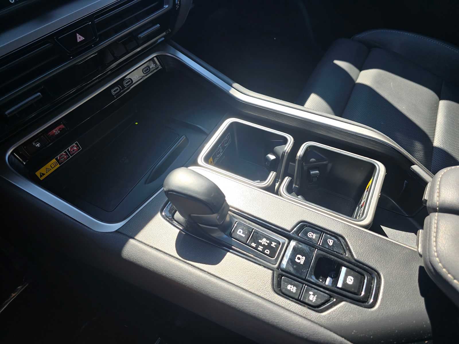 2024 Lexus TX 350 Luxury