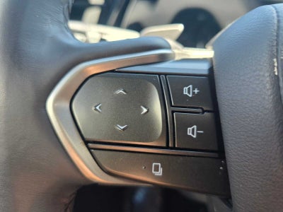 2024 Lexus TX 350 Luxury