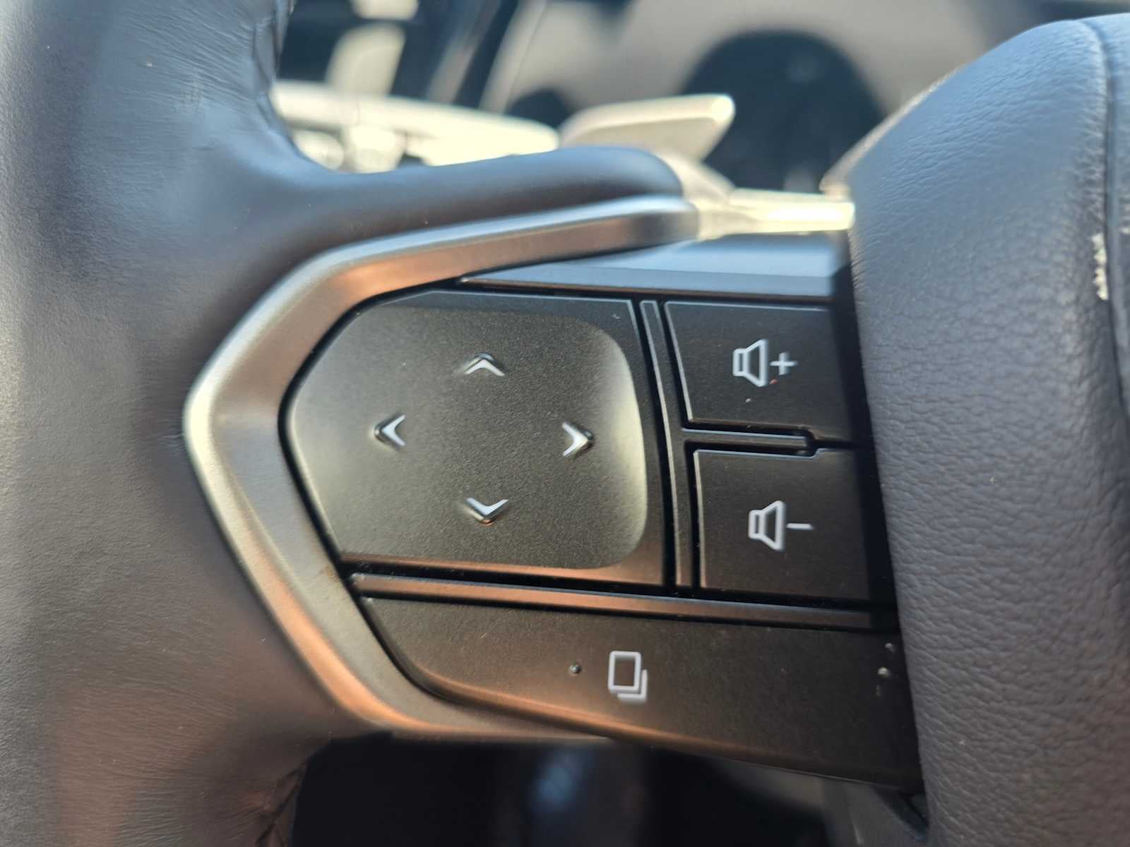 2024 Lexus TX 350 Luxury