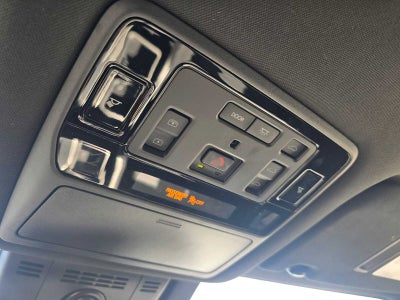 2024 Lexus TX 350 Luxury