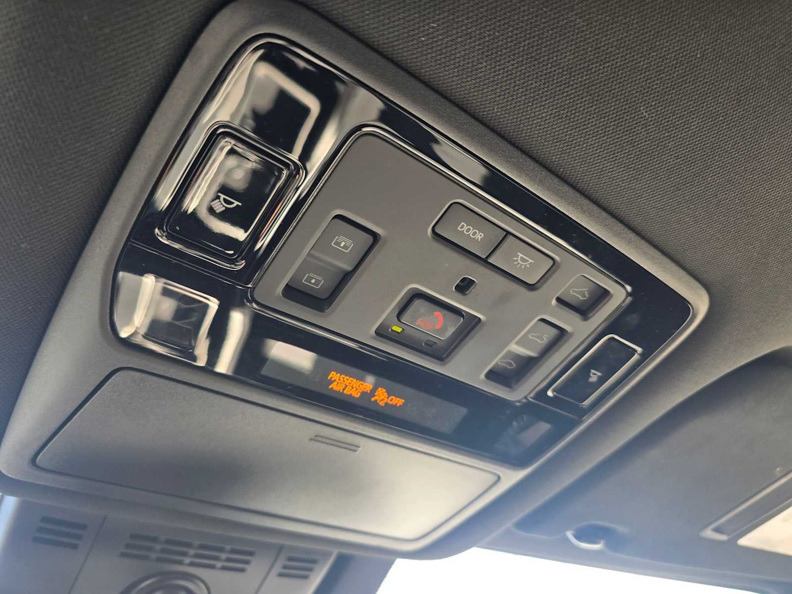 2024 Lexus TX 350 Luxury