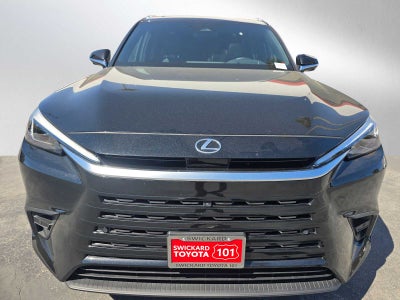 2024 Lexus TX 350 Luxury