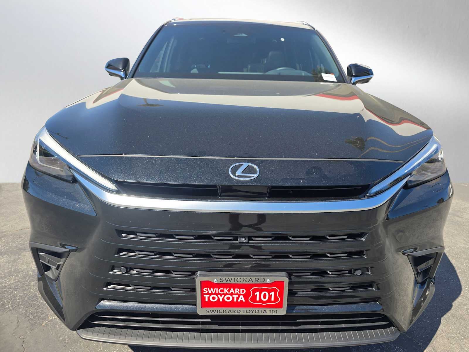 2024 Lexus TX 350 Luxury