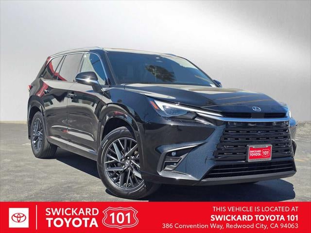 2024 Lexus TX 350 Luxury