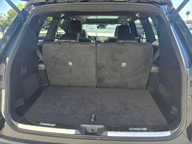 2024 Lexus TX 350 Luxury