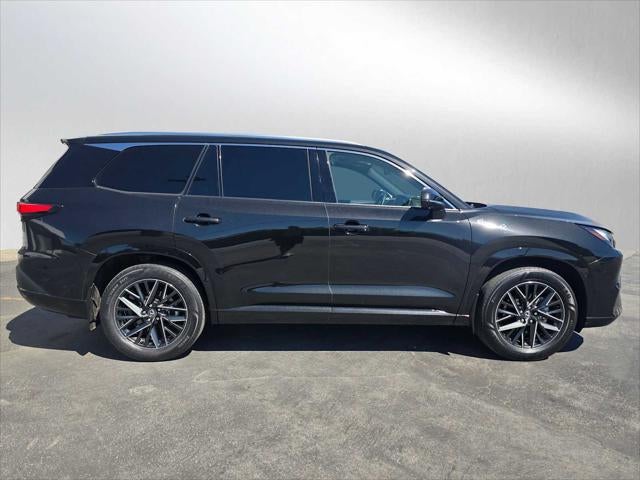 2024 Lexus TX 350 Luxury