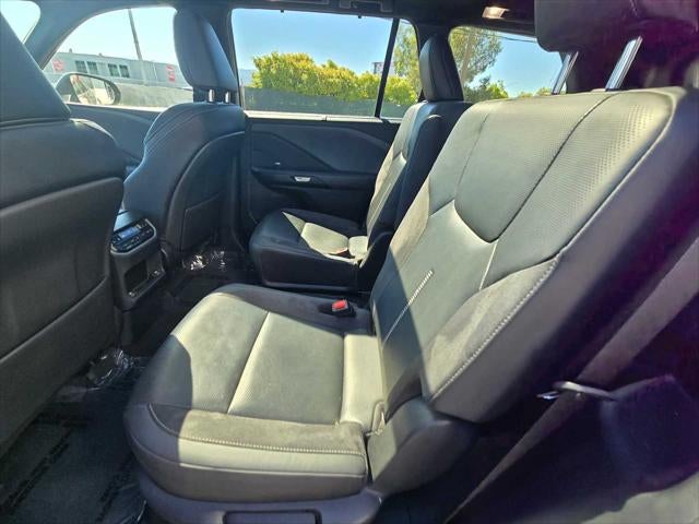 2024 Lexus TX 350 Luxury