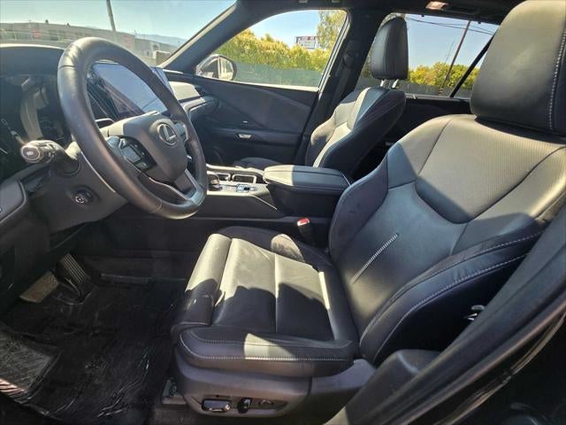 2024 Lexus TX 350 Luxury