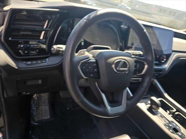 2024 Lexus TX 350 Luxury