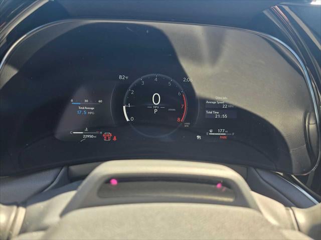 2024 Lexus TX 350 Luxury