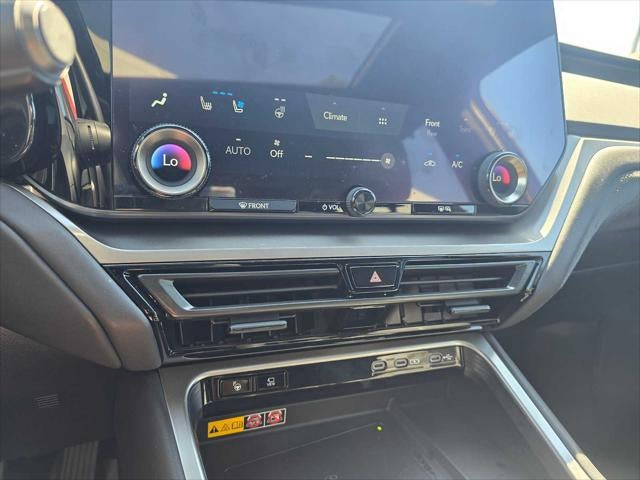 2024 Lexus TX 350 Luxury