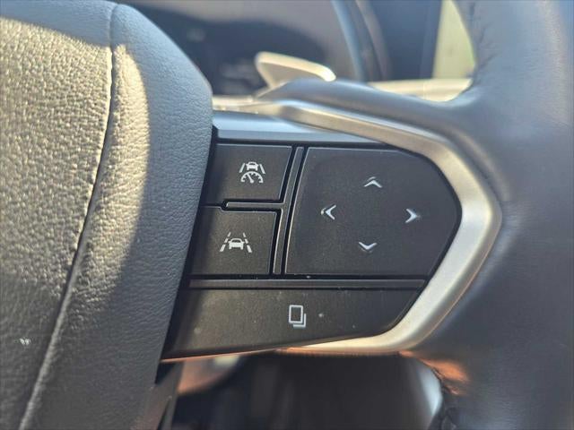 2024 Lexus TX 350 Luxury