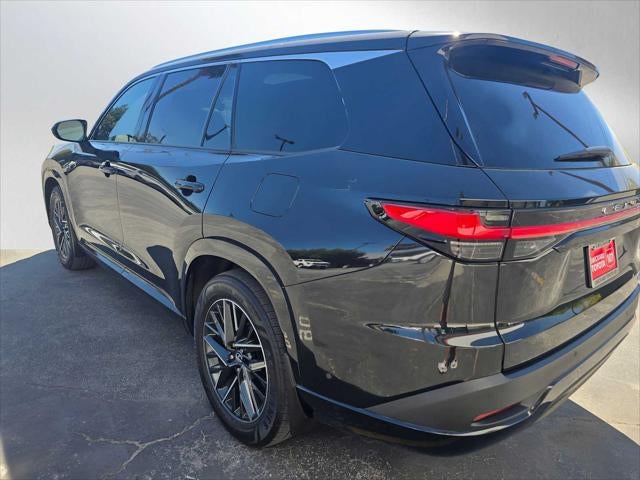 2024 Lexus TX 350 Luxury