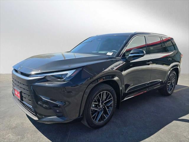 2024 Lexus TX 350 Luxury