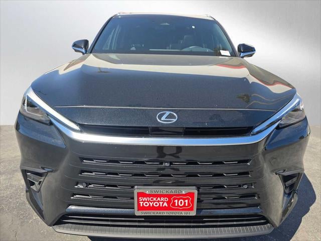 2024 Lexus TX 350 Luxury