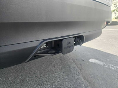 2024 Toyota Grand Highlander Hybrid XLE