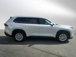 2024 Toyota Grand Highlander Hybrid XLE