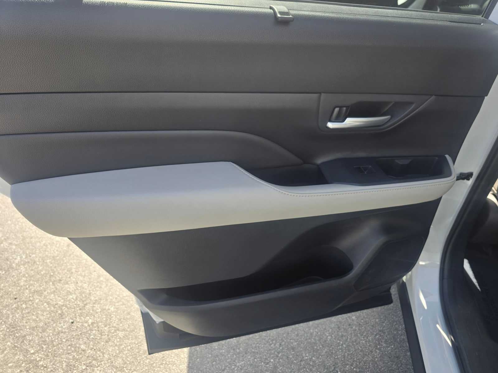 2024 Toyota Grand Highlander Hybrid XLE