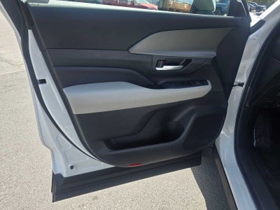 2024 Toyota Grand Highlander Hybrid XLE