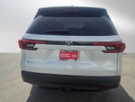 2024 Toyota Grand Highlander Hybrid XLE