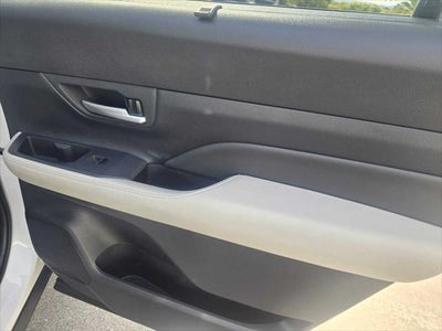 2024 Toyota Grand Highlander Hybrid XLE