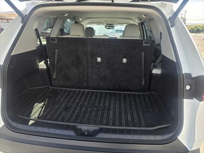 2024 Toyota Grand Highlander Hybrid XLE