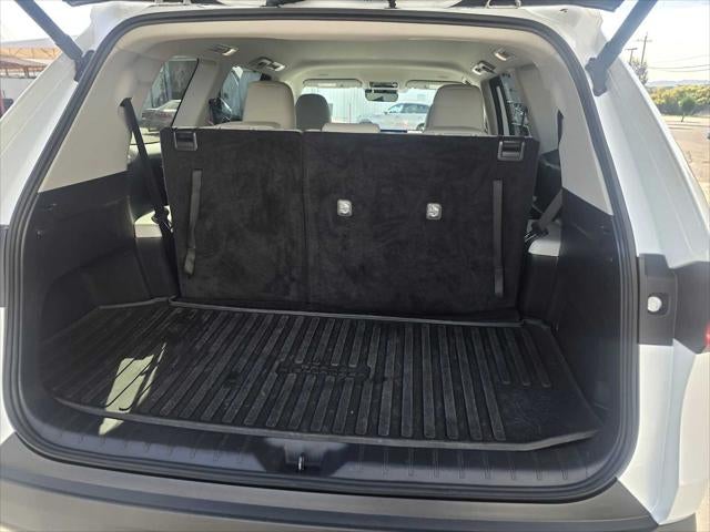 2024 Toyota Grand Highlander Hybrid XLE