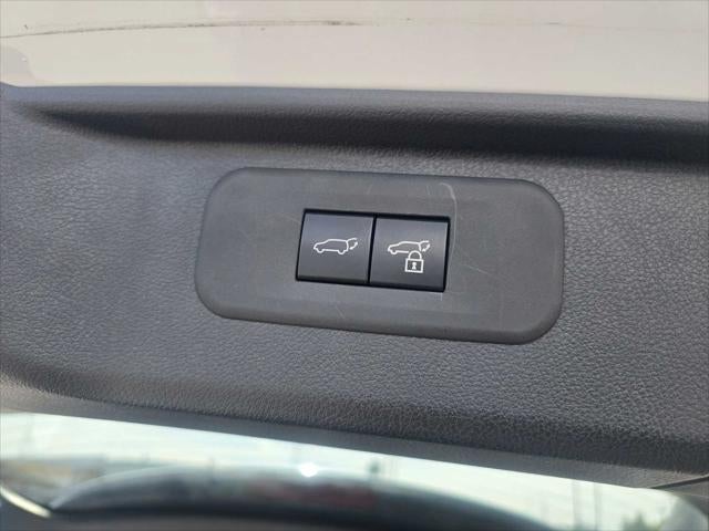 2024 Toyota Grand Highlander Hybrid XLE