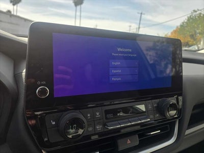 2024 Toyota Grand Highlander Hybrid XLE
