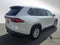 2024 Toyota Grand Highlander Hybrid XLE